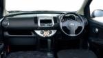 Nissan Note 2009 года